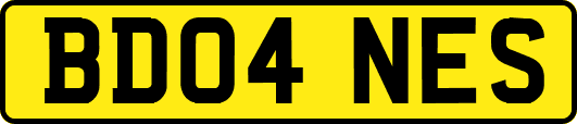 BD04NES