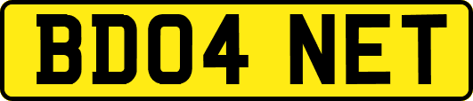 BD04NET