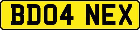 BD04NEX