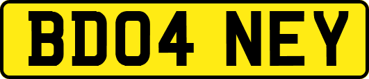 BD04NEY