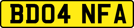 BD04NFA
