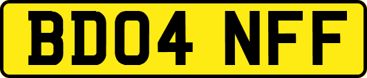 BD04NFF
