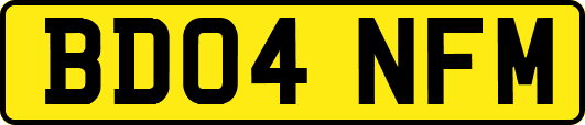 BD04NFM