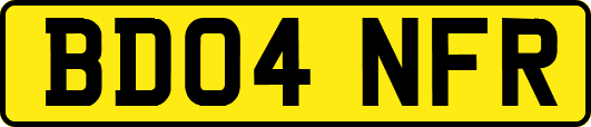 BD04NFR