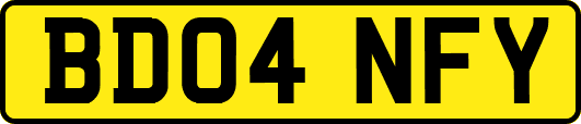 BD04NFY
