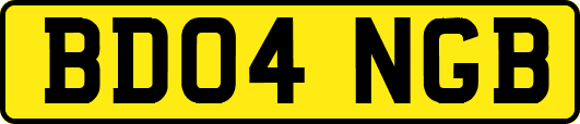 BD04NGB