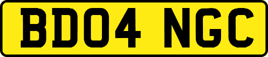 BD04NGC