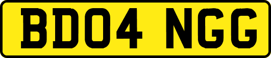 BD04NGG