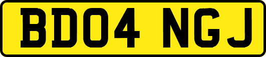 BD04NGJ
