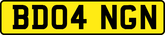 BD04NGN