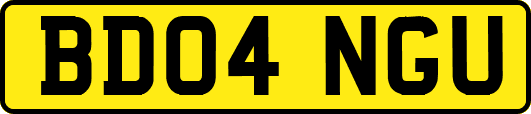 BD04NGU