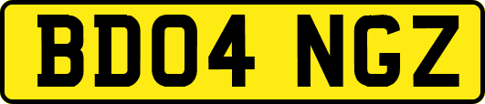BD04NGZ