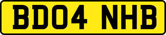 BD04NHB