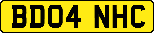 BD04NHC