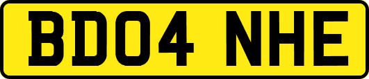 BD04NHE