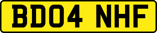 BD04NHF