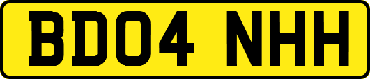 BD04NHH