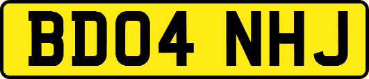 BD04NHJ
