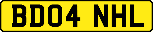 BD04NHL