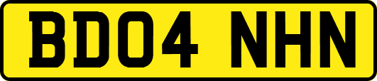BD04NHN
