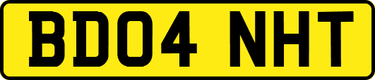 BD04NHT