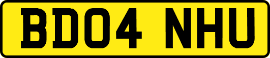 BD04NHU