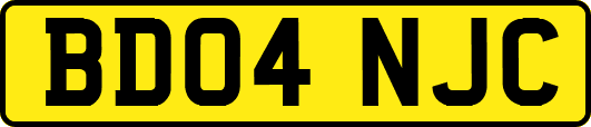BD04NJC