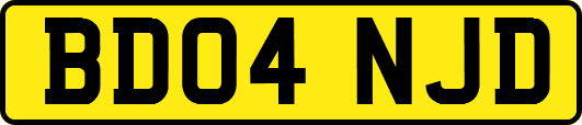 BD04NJD
