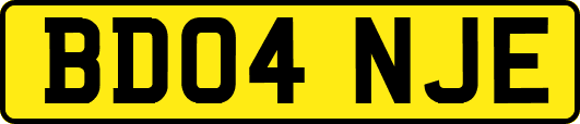 BD04NJE