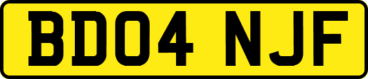 BD04NJF