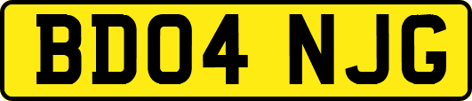 BD04NJG