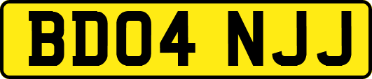 BD04NJJ