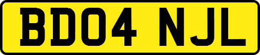 BD04NJL