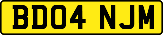 BD04NJM