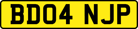 BD04NJP