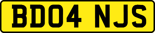 BD04NJS