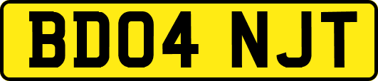 BD04NJT