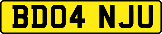 BD04NJU