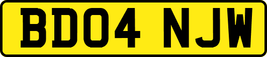 BD04NJW