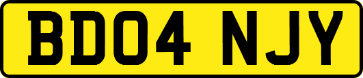 BD04NJY