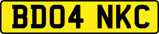BD04NKC