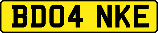 BD04NKE