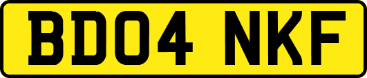 BD04NKF