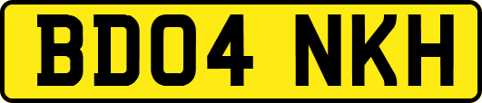 BD04NKH