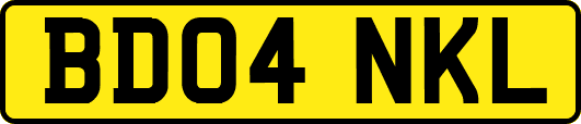 BD04NKL