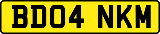 BD04NKM