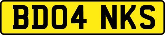 BD04NKS