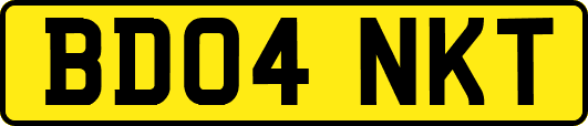 BD04NKT