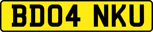 BD04NKU