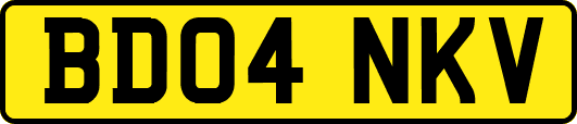 BD04NKV